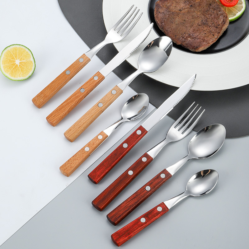 pottery barn knife block